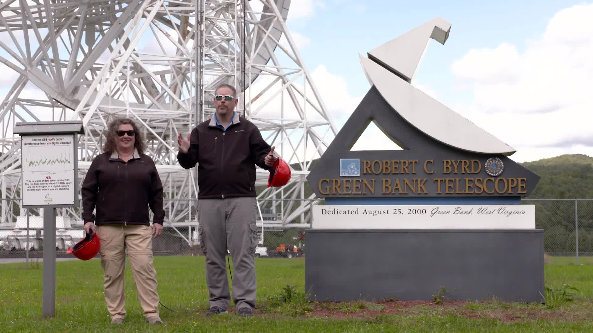 Thumbnail image for STEM in 30 - Astronomy Careers