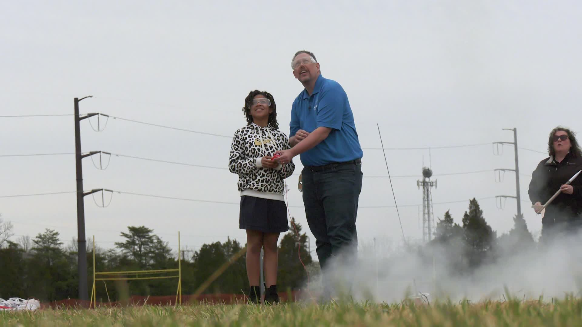 Thumbnail image for STEM in 30 - Rocketry You Can Do